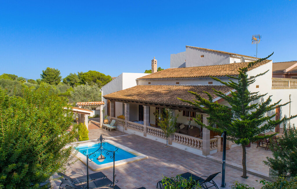 Location de vacances - Pomeres Nou, Sa Coma , Espagne - EMF935 11