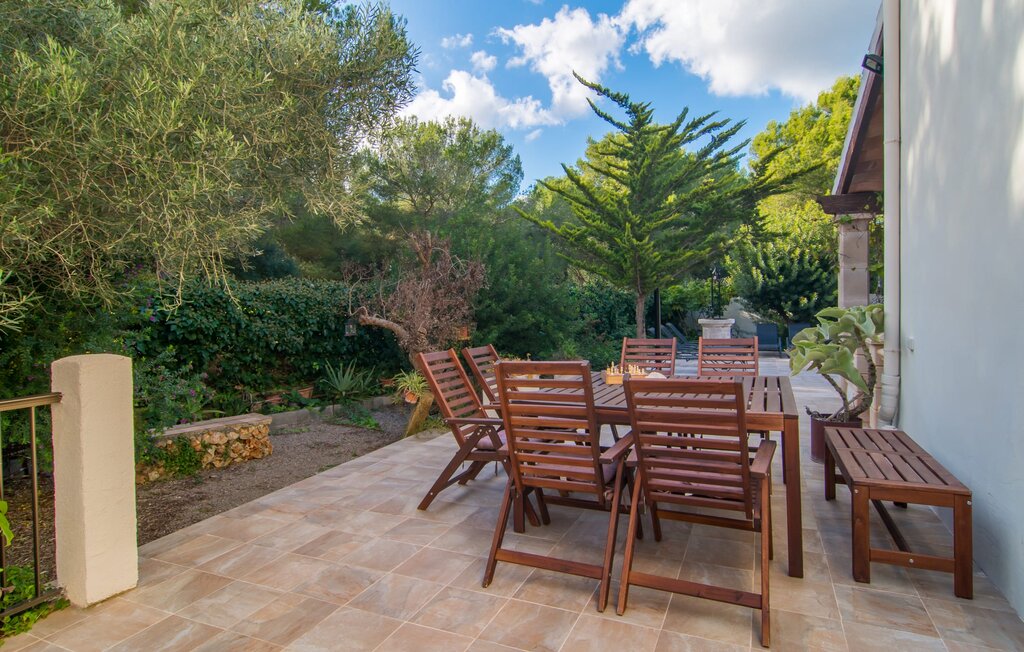 Location de vacances - Pomeres Nou, Sa Coma , Espagne - EMF935 14