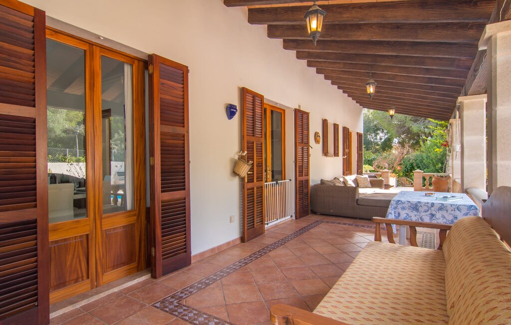 Location de vacances - Pomeres Nou, Sa Coma , Espagne - EMF935 19