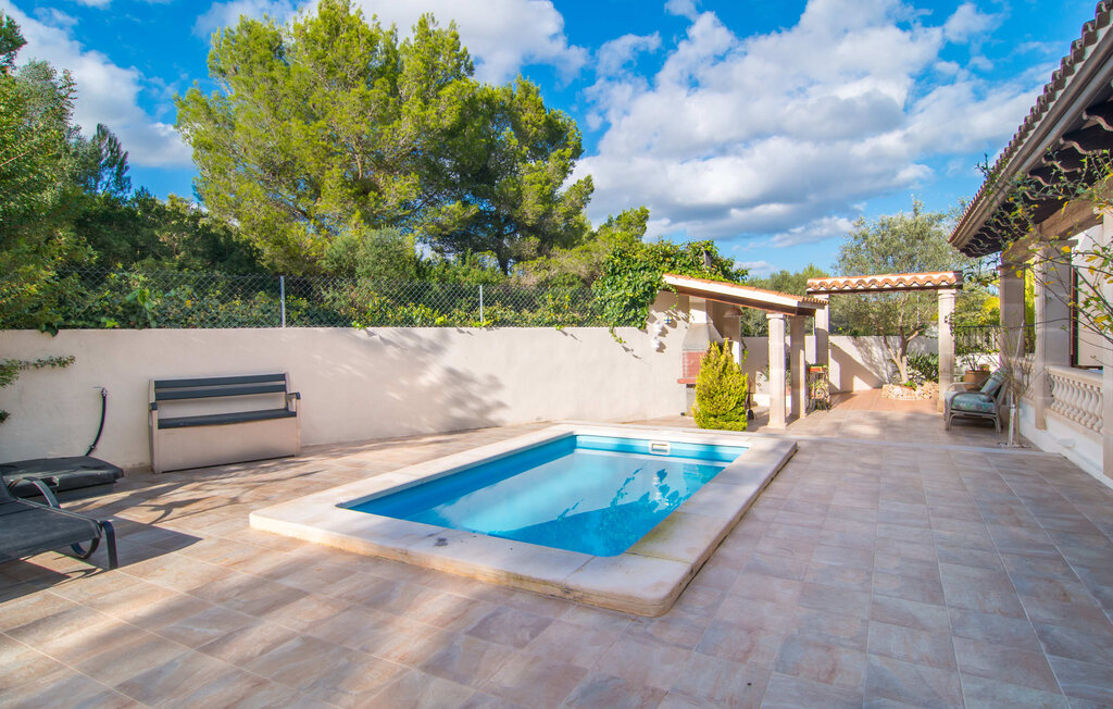 Location de vacances - Pomeres Nou, Sa Coma , Espagne - EMF935 10