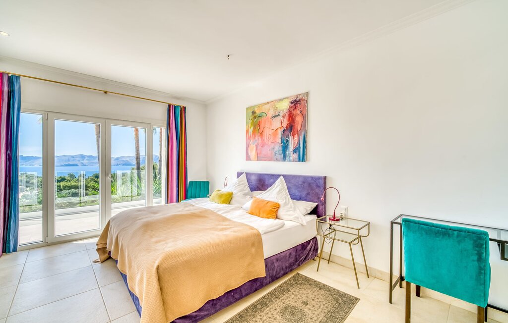 Semesterhus - Casa Ehren Alma del Mar, Alcudia , Spanien - EMF936 37