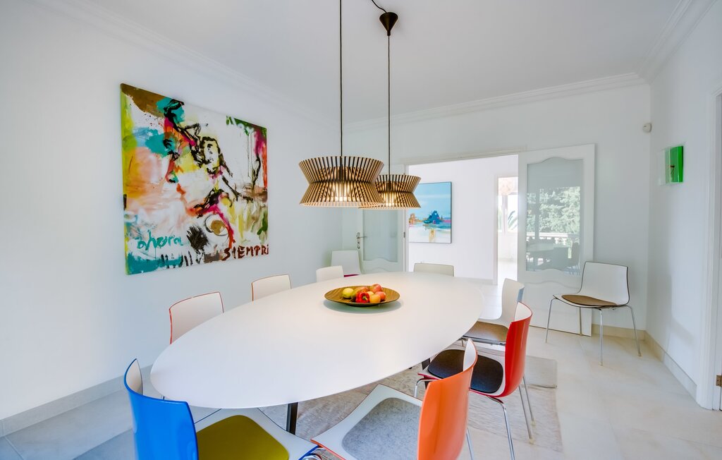 Semesterhus - Casa Ehren Alma del Mar, Alcudia , Spanien - EMF936 29