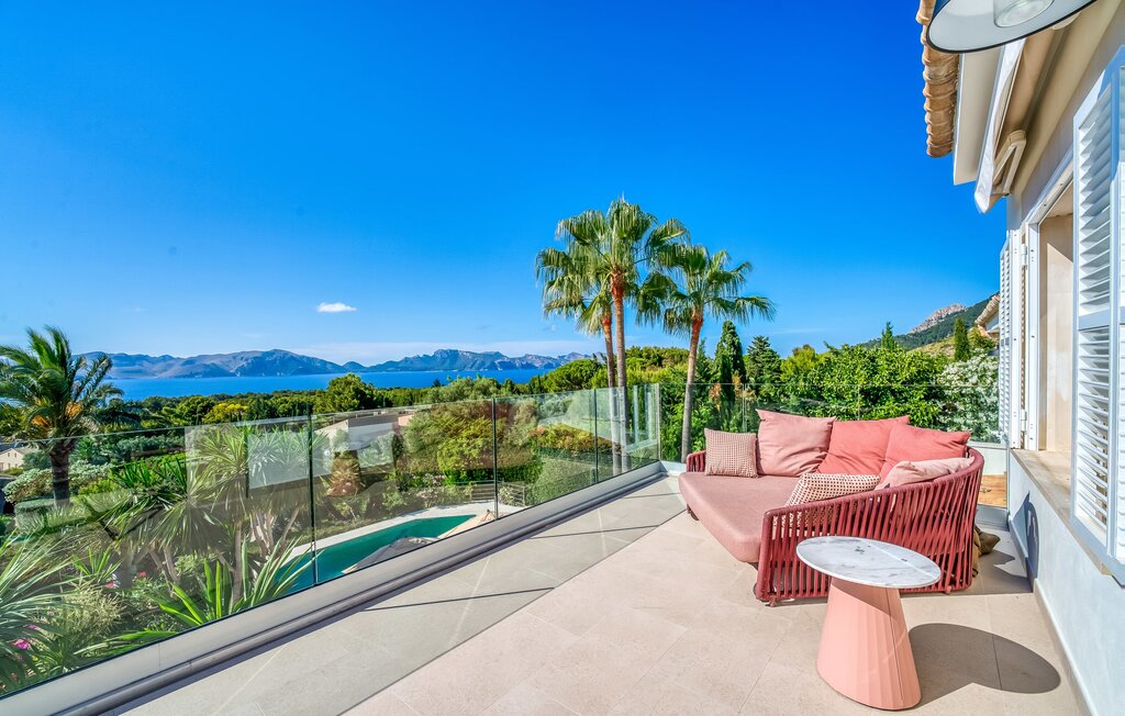 Semesterhus - Casa Ehren Alma del Mar, Alcudia , Spanien - EMF936 7