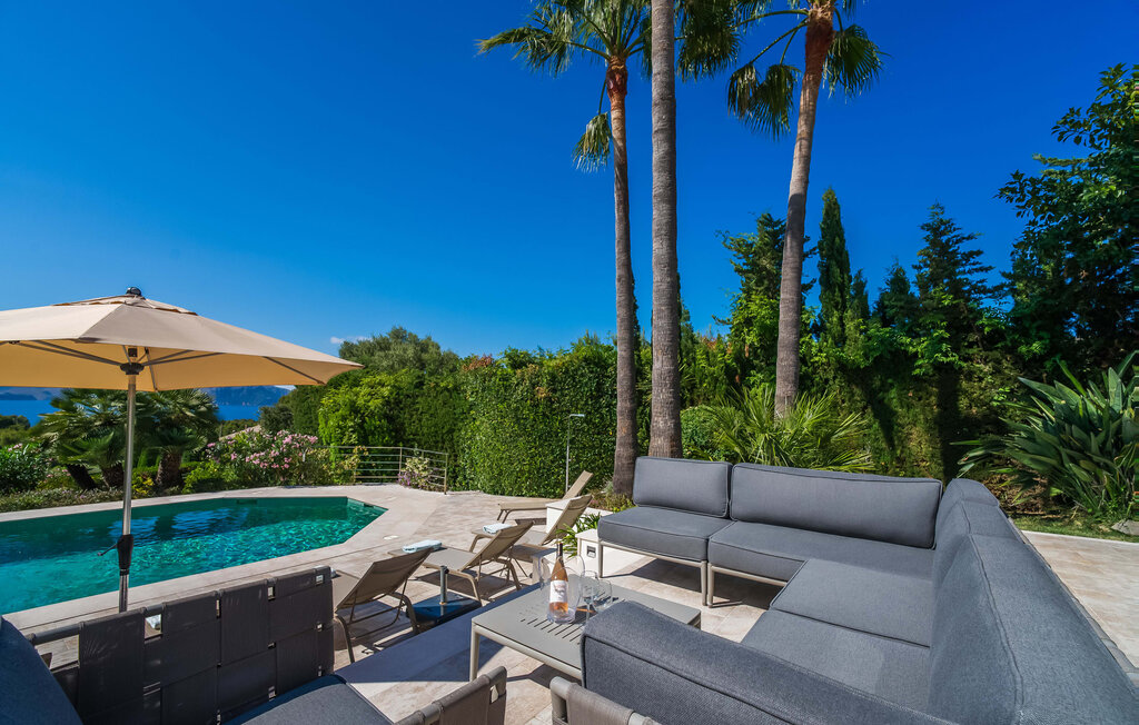 Semesterhus - Casa Ehren Alma del Mar, Alcudia , Spanien - EMF936 6