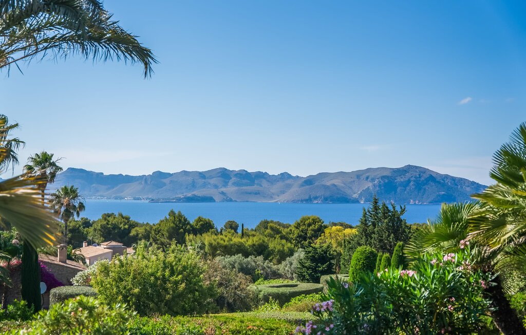 Semesterhus - Casa Ehren Alma del Mar, Alcudia , Spanien - EMF936 22