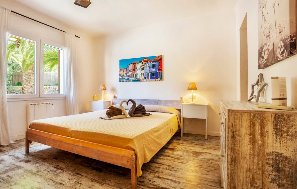 Location de vacances - Polita d'es Carritxo, Felanitx , Espagne - EMF938 23