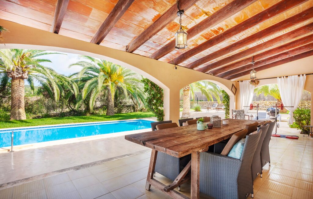 Location de vacances - Polita d'es Carritxo, Felanitx , Espagne - EMF938 5