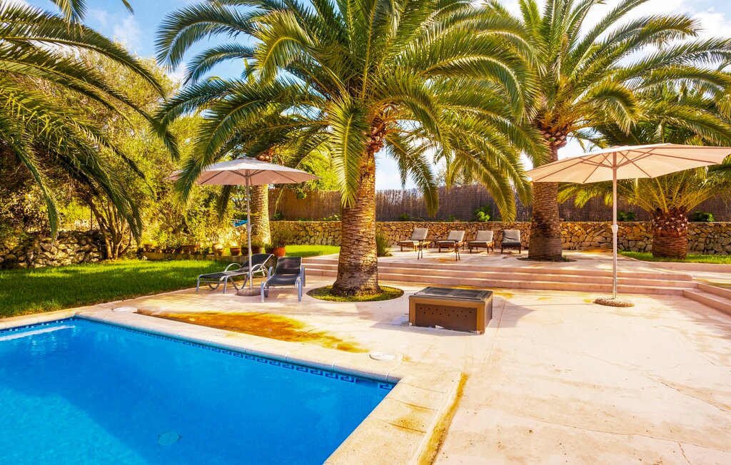 Location de vacances - Polita d'es Carritxo, Felanitx , Espagne - EMF938 12