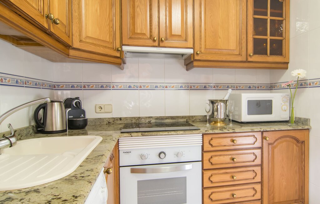 Feriehuse - Ca n'Aina de Alcudia, Alcudia , Spanien - EMF942 13