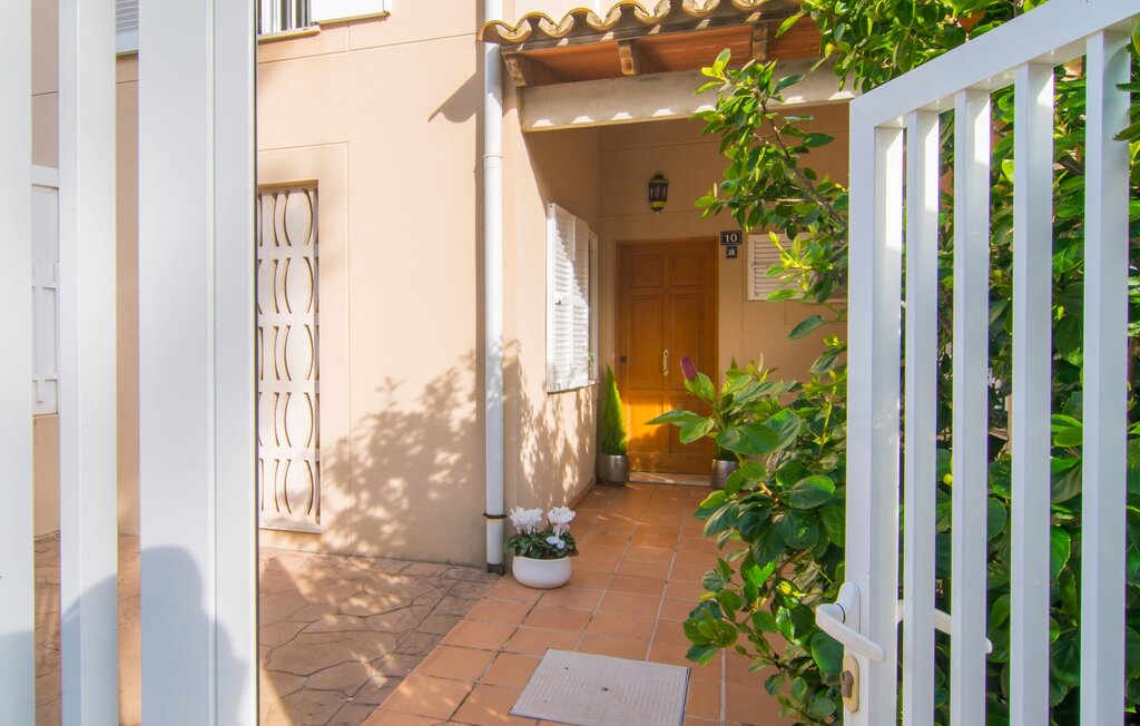 Feriehuse - Ca n'Aina de Alcudia, Alcudia , Spanien - EMF942 12