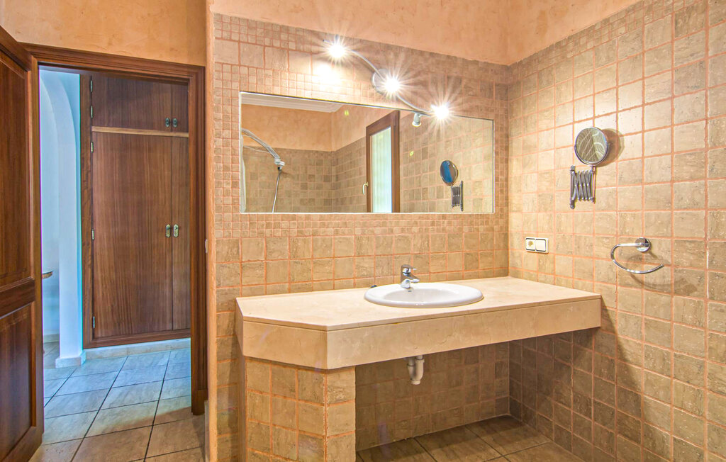 Ferienhaus - Sa Mola, Son Macia , Spanien - EMF943 32