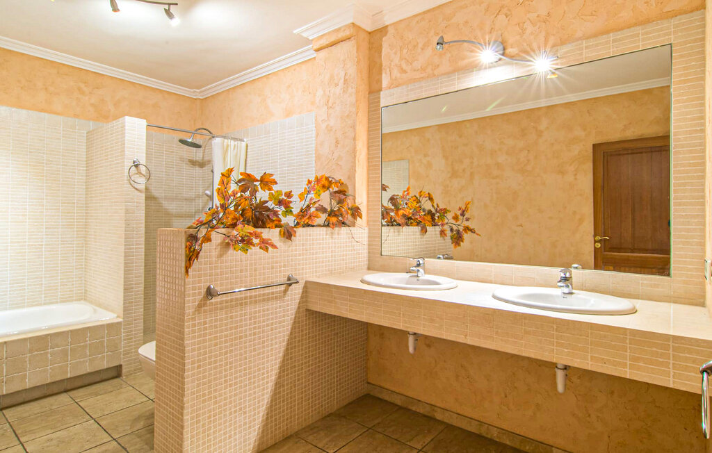 Ferienhaus - Sa Mola, Son Macia , Spanien - EMF943 37