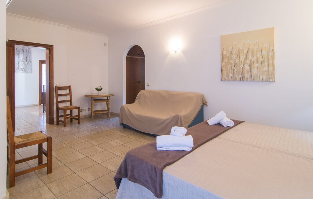 Ferienhaus - Sa Mola, Son Macia , Spanien - EMF943 21