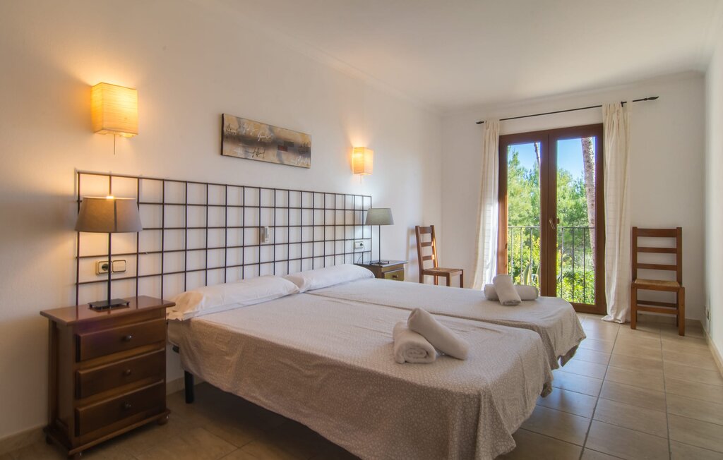 Ferienhaus - Sa Mola, Son Macia , Spanien - EMF943 26