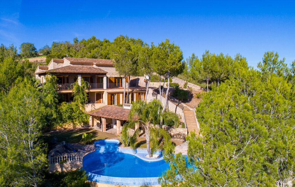 Ferienhaus - Sa Mola, Son Macia , Spanien - EMF943 11