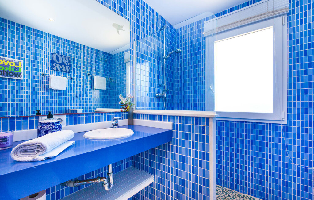 Kuća-za-odmor - Chalet Llibertat, Badia Gran , Španjolska - EMF944 42