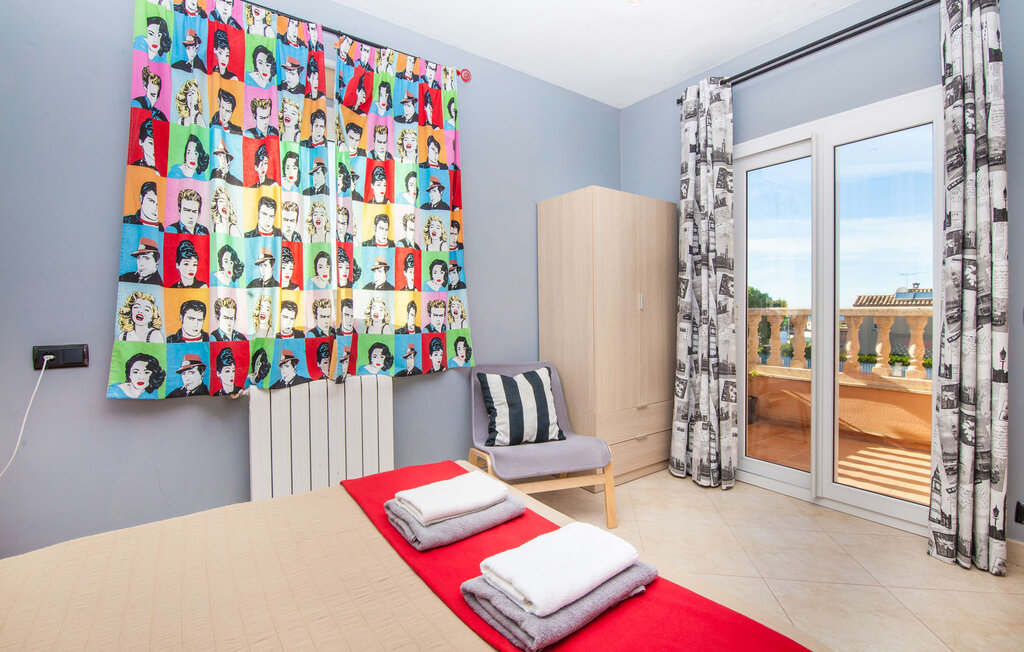 Kuća-za-odmor - Chalet Llibertat, Badia Gran , Španjolska - EMF944 32