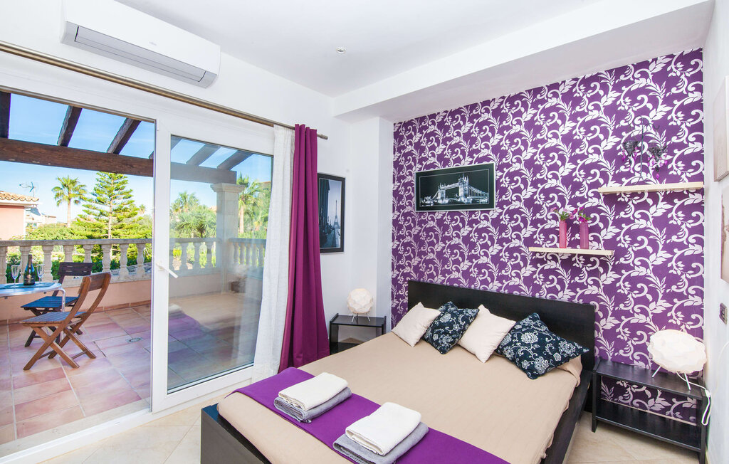 Kuća-za-odmor - Chalet Llibertat, Badia Gran , Španjolska - EMF944 37