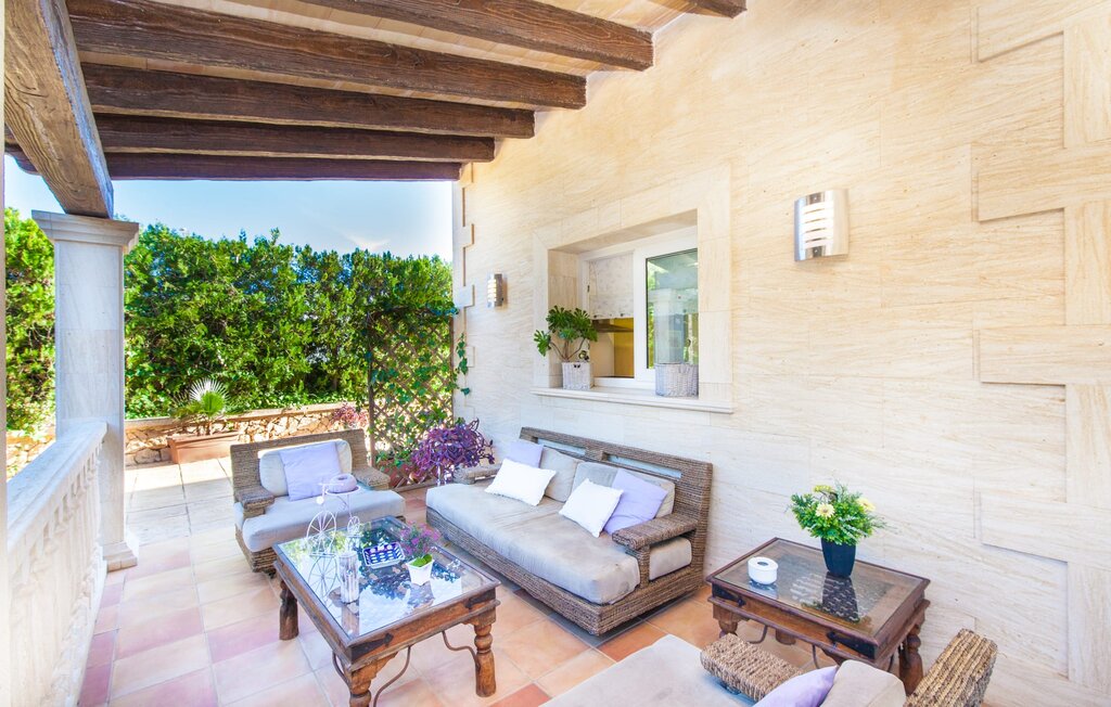 Kuća-za-odmor - Chalet Llibertat, Badia Gran , Španjolska - EMF944 9