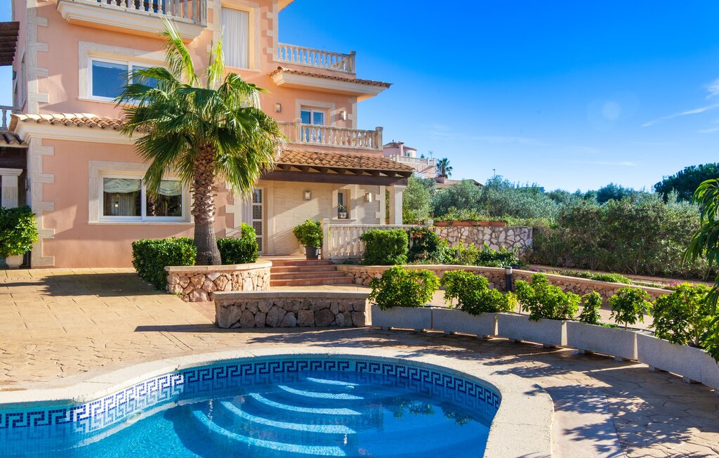 Kuća-za-odmor - Chalet Llibertat, Badia Gran , Španjolska - EMF944 2