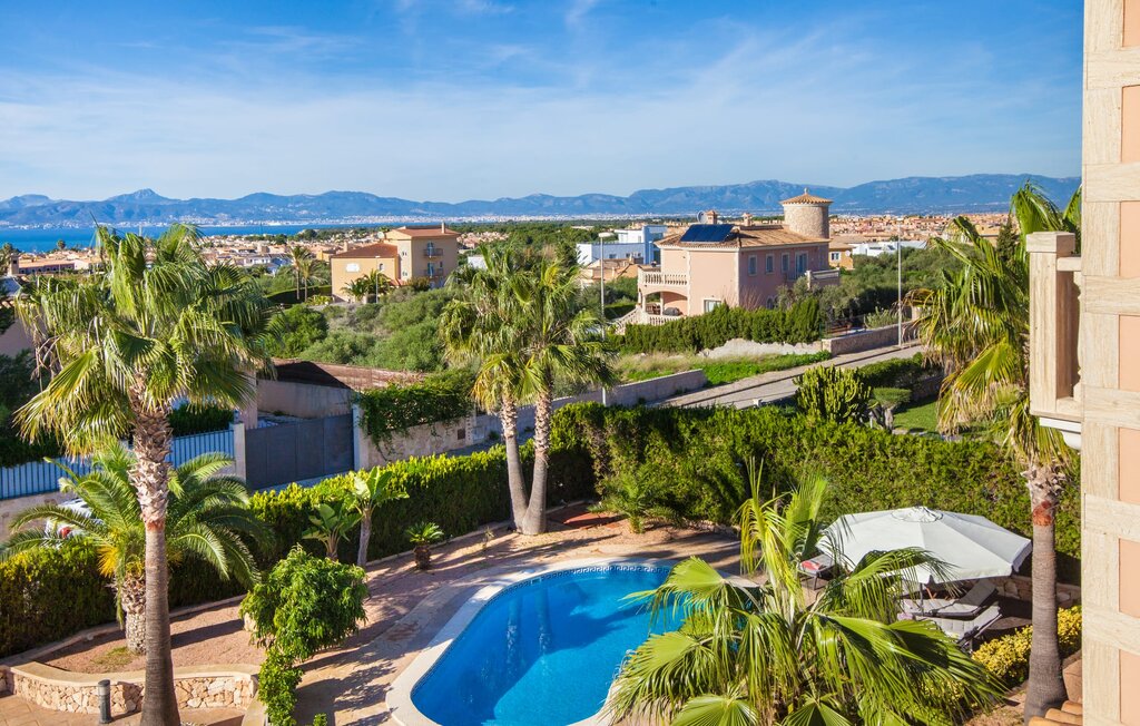 Kuća-za-odmor - Chalet Llibertat, Badia Gran , Španjolska - EMF944 15