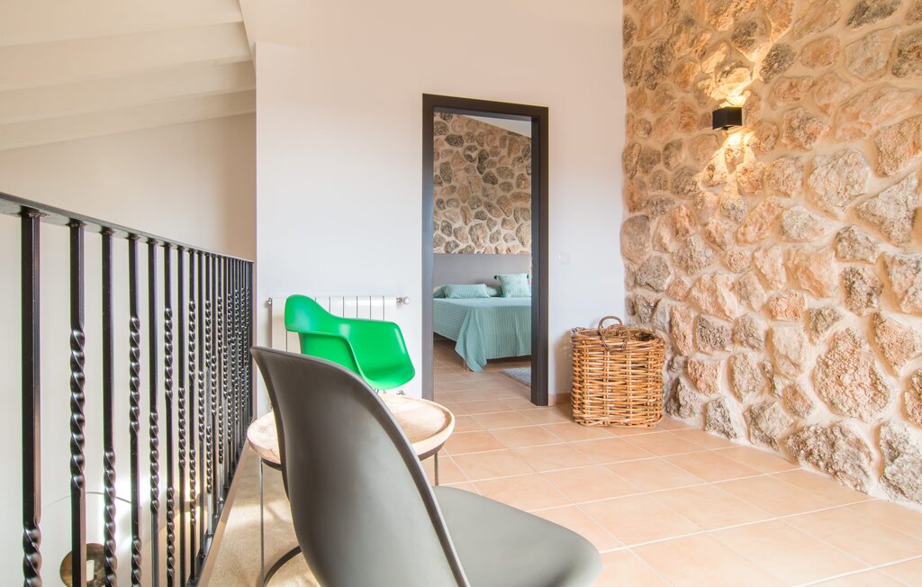 Feriehuse - Ca Na Cristina de Carrossa, Arta , Spanien - EMF946 37