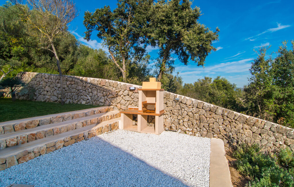 Feriehuse - Ca Na Cristina de Carrossa, Arta , Spanien - EMF946 21