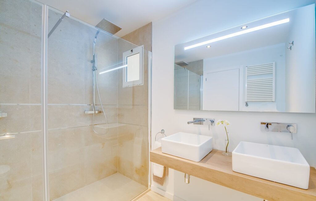 Feriehuse - Son Mesquida de Inca, Inca , Spanien - EMF949 50