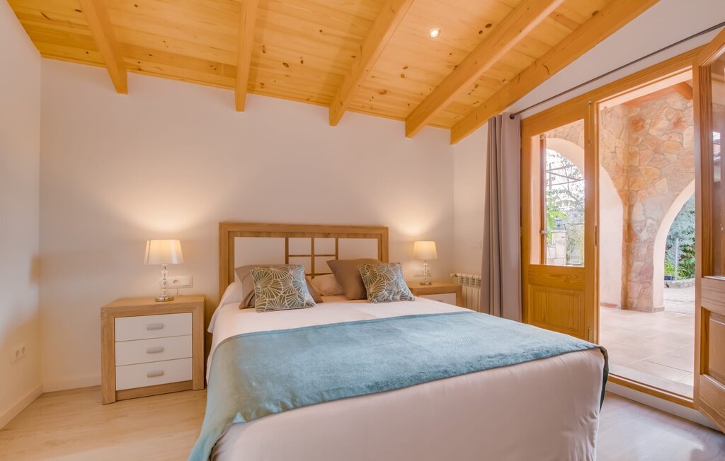 Feriehuse - Son Mesquida de Inca, Inca , Spanien - EMF949 44