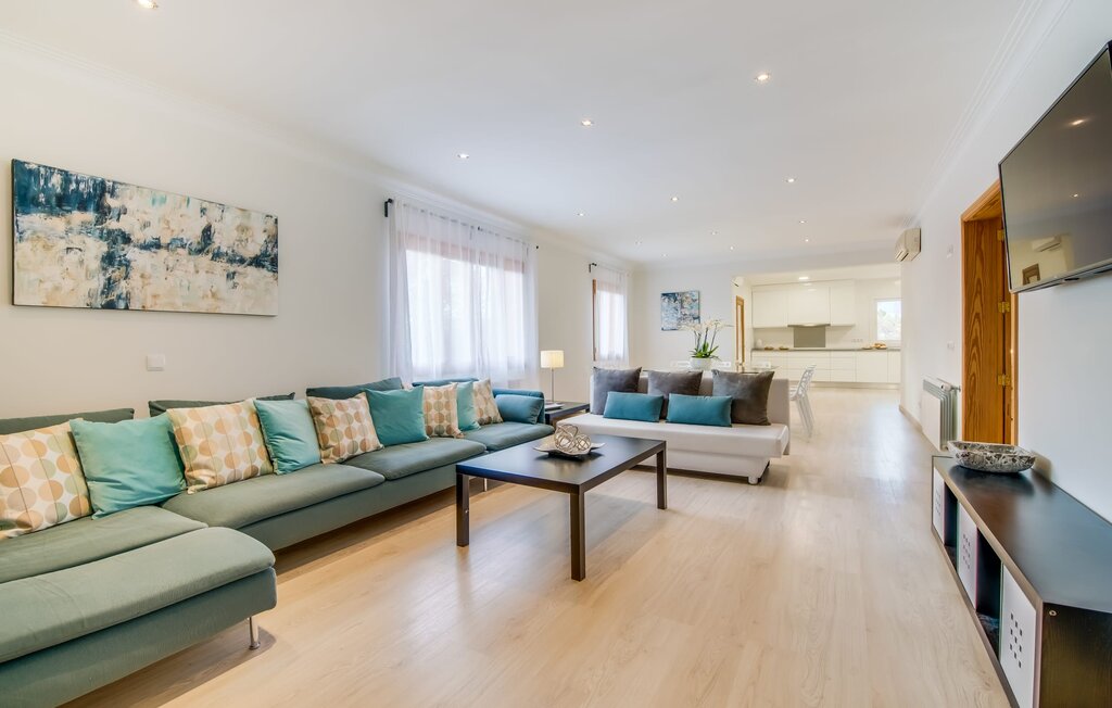 Feriehuse - Son Mesquida de Inca, Inca , Spanien - EMF949 19