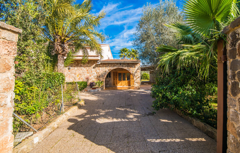 Feriehuse - Son Mesquida de Inca, Inca , Spanien - EMF949 17