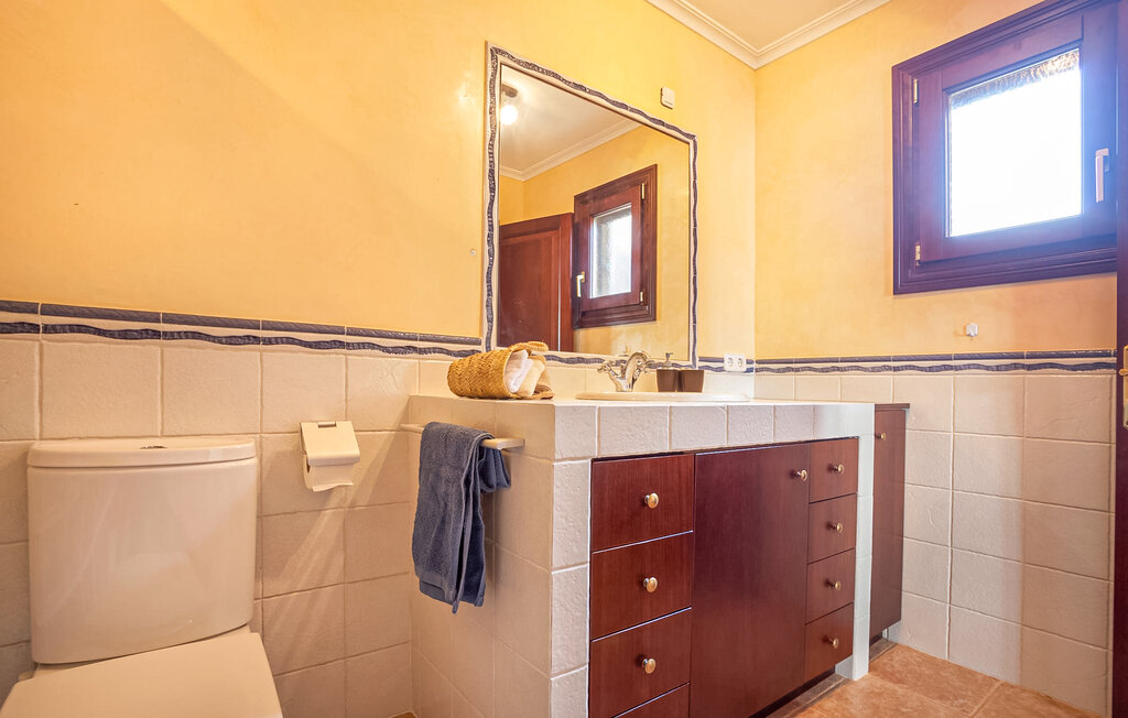 Ferienhaus - Ses Camesroges, Capdepera , Spanien - EMF950 33