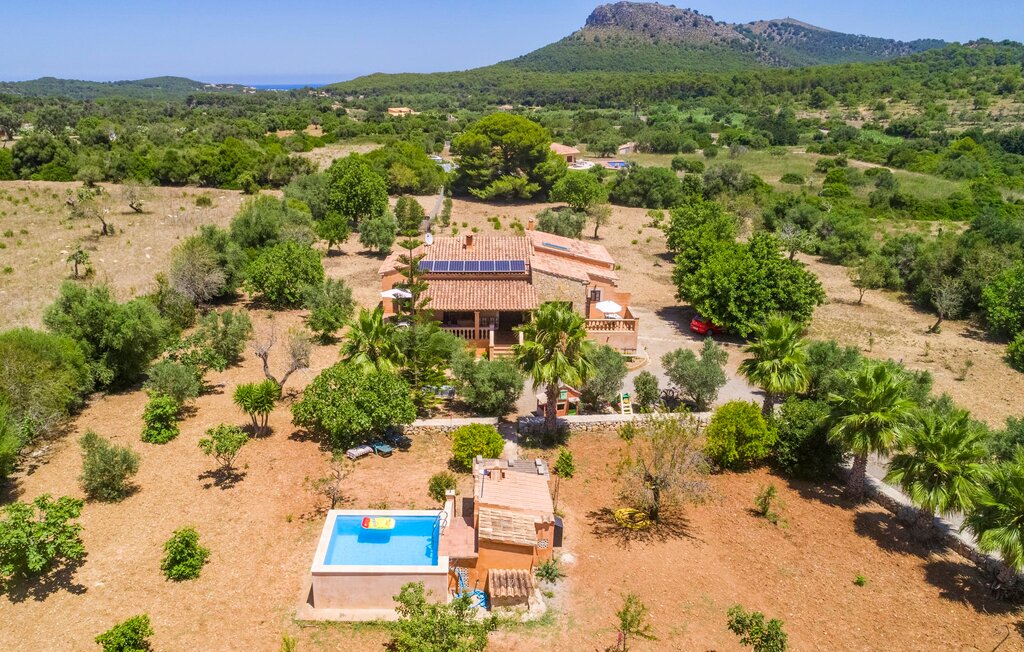 Ferienhaus - Ses Camesroges, Capdepera , Spanien - EMF950 3