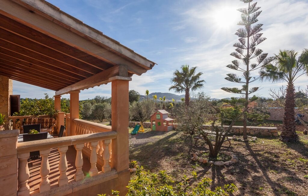 Ferienhaus - Ses Camesroges, Capdepera , Spanien - EMF950 5