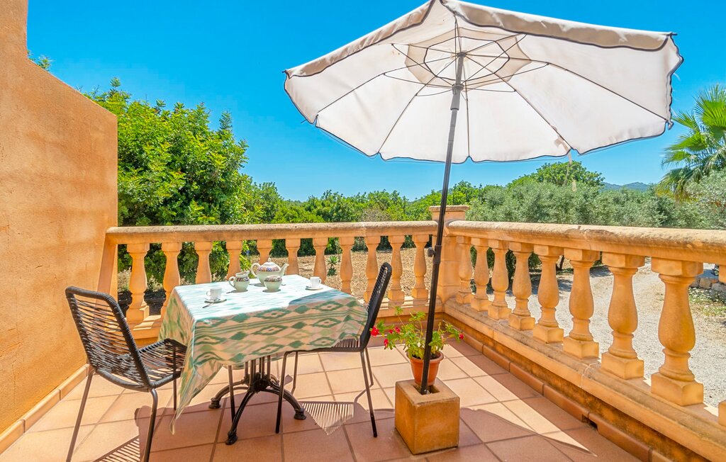 Ferienhaus - Ses Camesroges, Capdepera , Spanien - EMF950 15