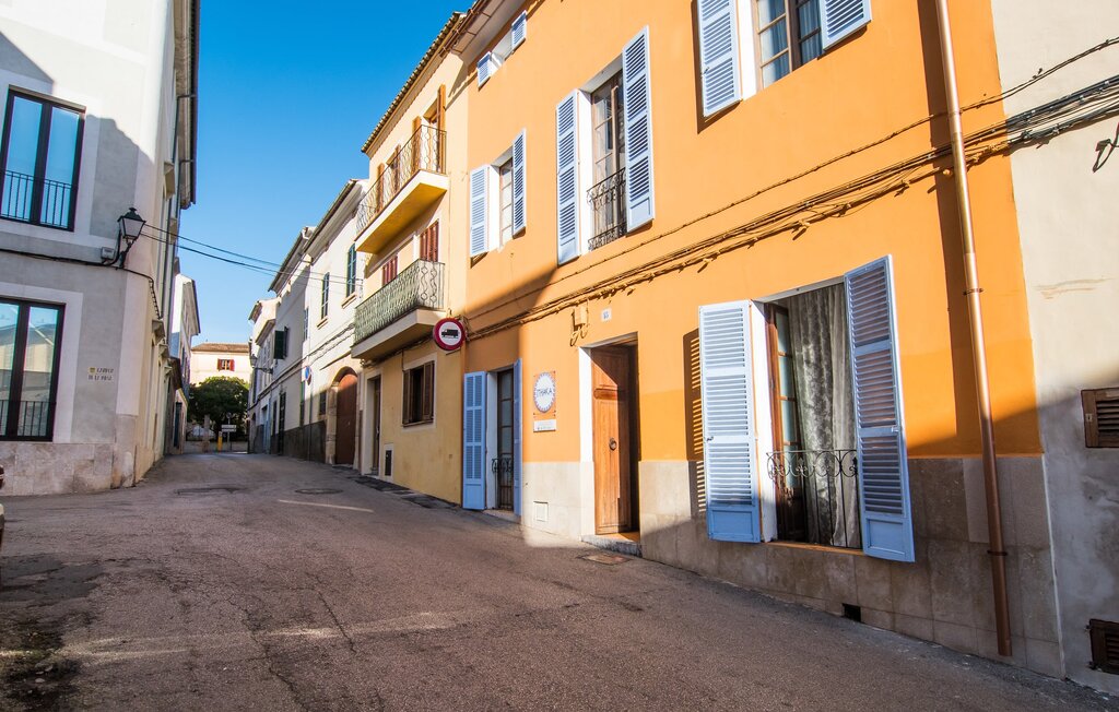 Ferienhaus - Ithaka, Arta , Spanien - EMF952 11