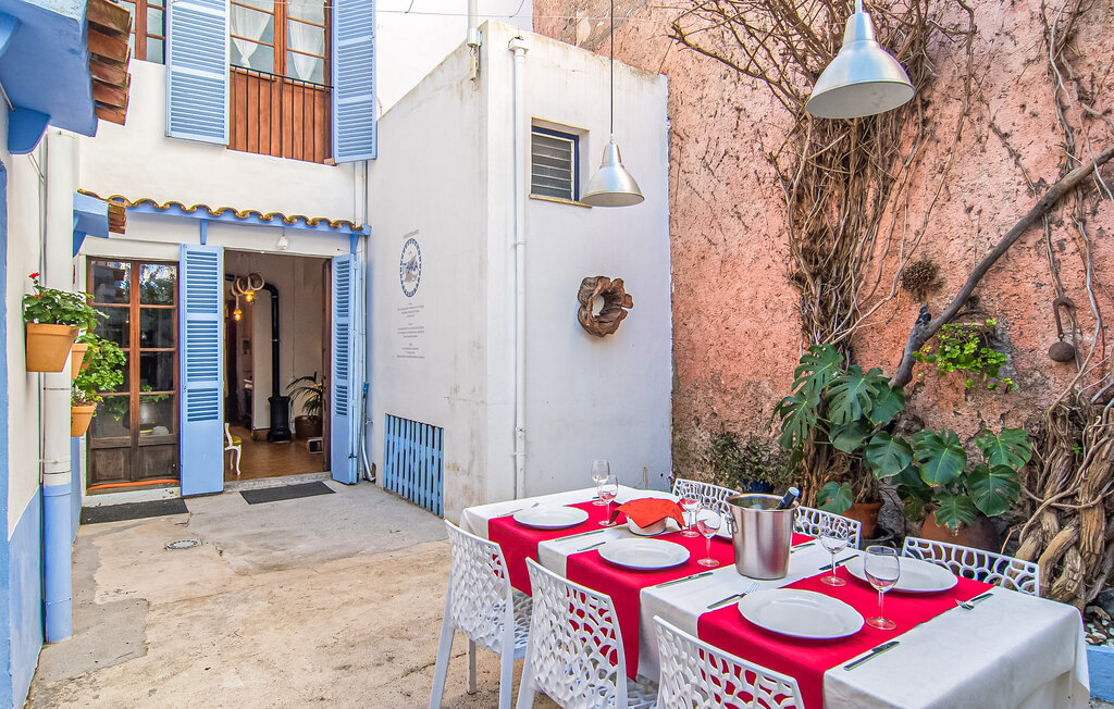 Ferienhaus - Ithaka, Arta , Spanien - EMF952 20