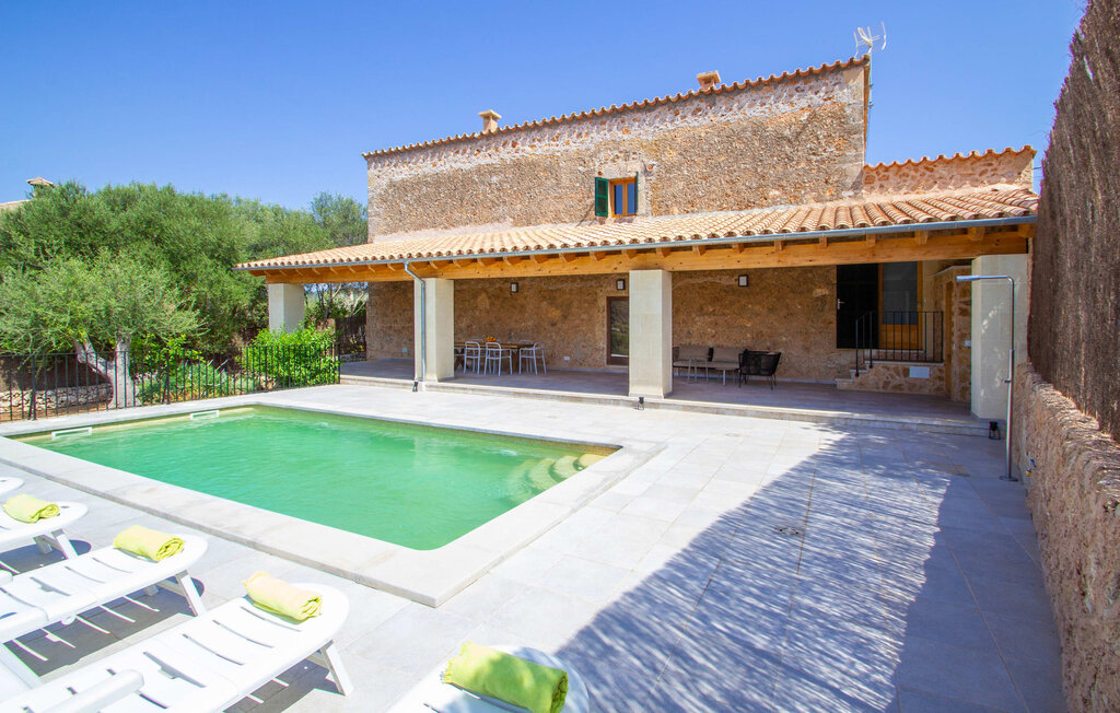 Feriehuse - Cas Forner de Portol, Palma , Spanien - EMF959 3