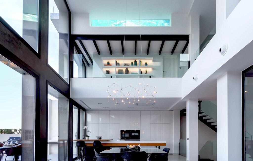 Ferienhaus - Montblau, Buger , Spanien - EMF960 15