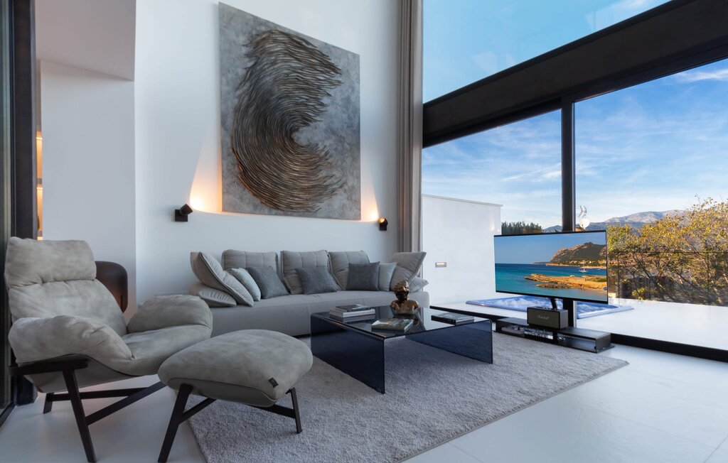 Ferienhaus - Montblau, Buger , Spanien - EMF960 5