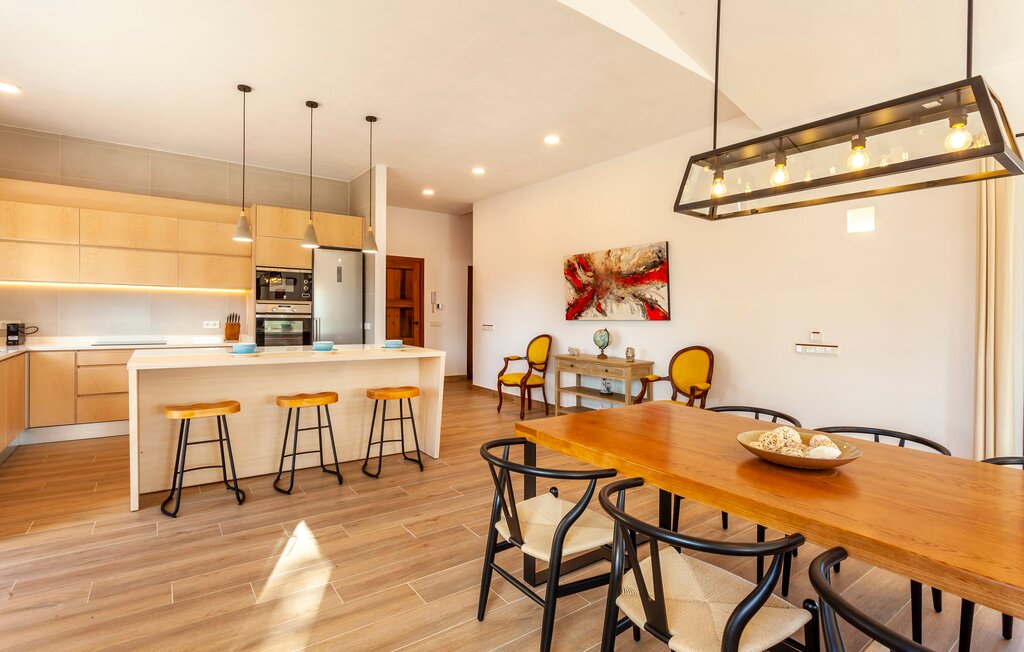 Ferienhaeuser - Bona Vista de Felanitx, Felanitx , Spanien - EMF961 20