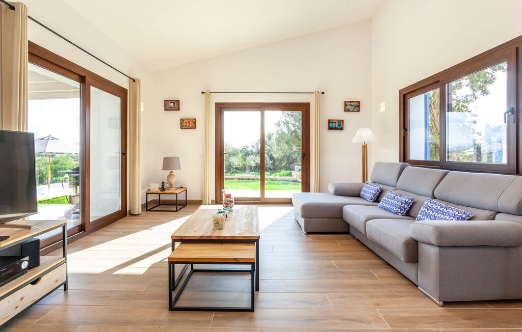 Ferienhaeuser - Bona Vista de Felanitx, Felanitx , Spanien - EMF961 16