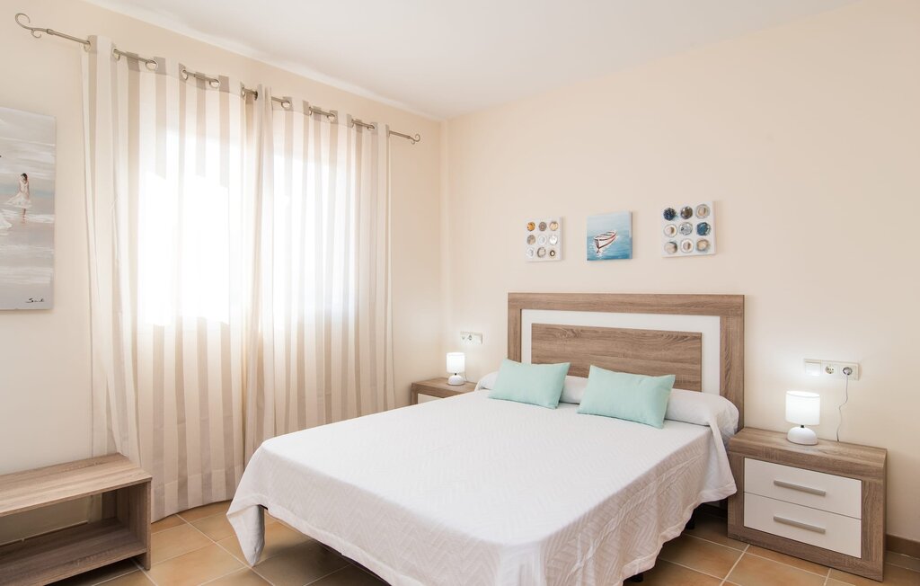 Feriehuse - del Mar 1980, Cala Mesquida , Spanien - EMF962 31