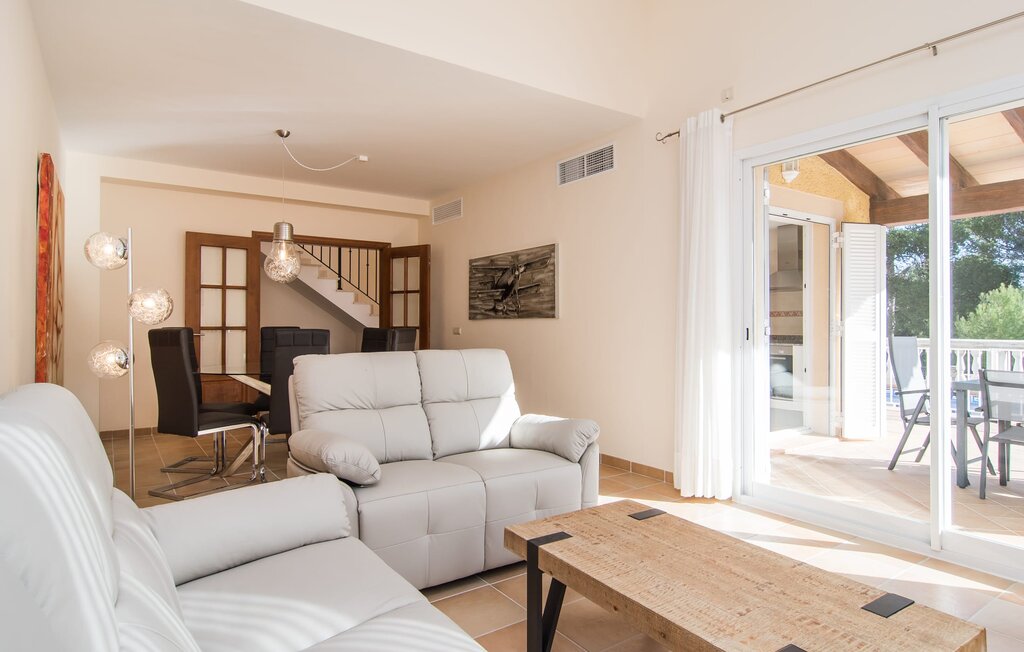 Feriehuse - del Mar 1980, Cala Mesquida , Spanien - EMF962 9