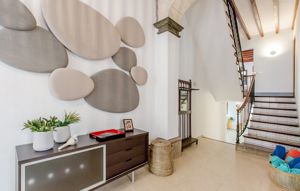 Feriehuse - La Fuente, Soller , Spanien - EMF964 7