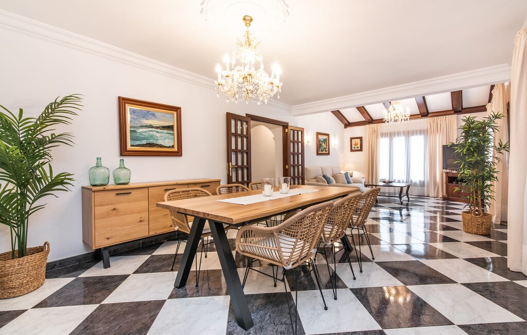 Ferienhaus - Manrique, Cala Ratjada , Spanien - EMF965 25