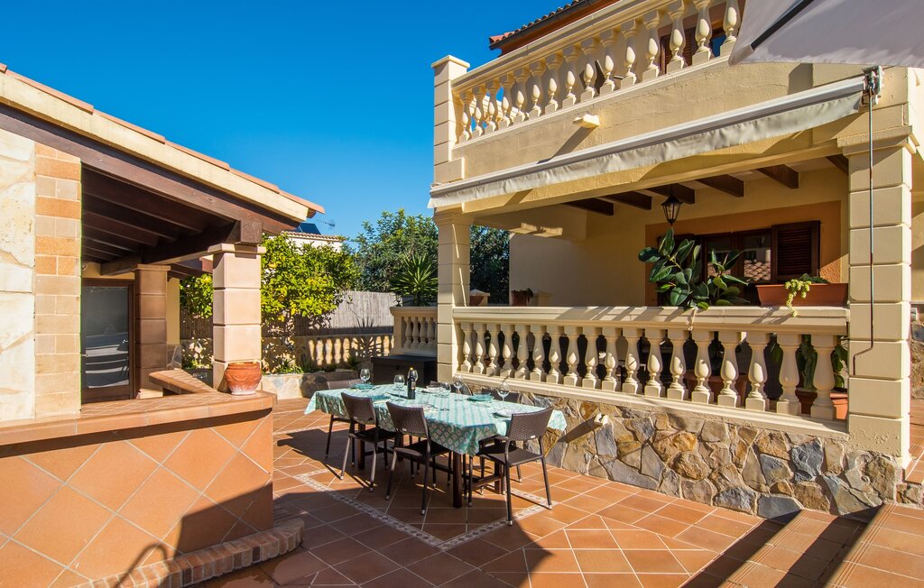 Ferienhaus - Manrique, Cala Ratjada , Spanien - EMF965 7