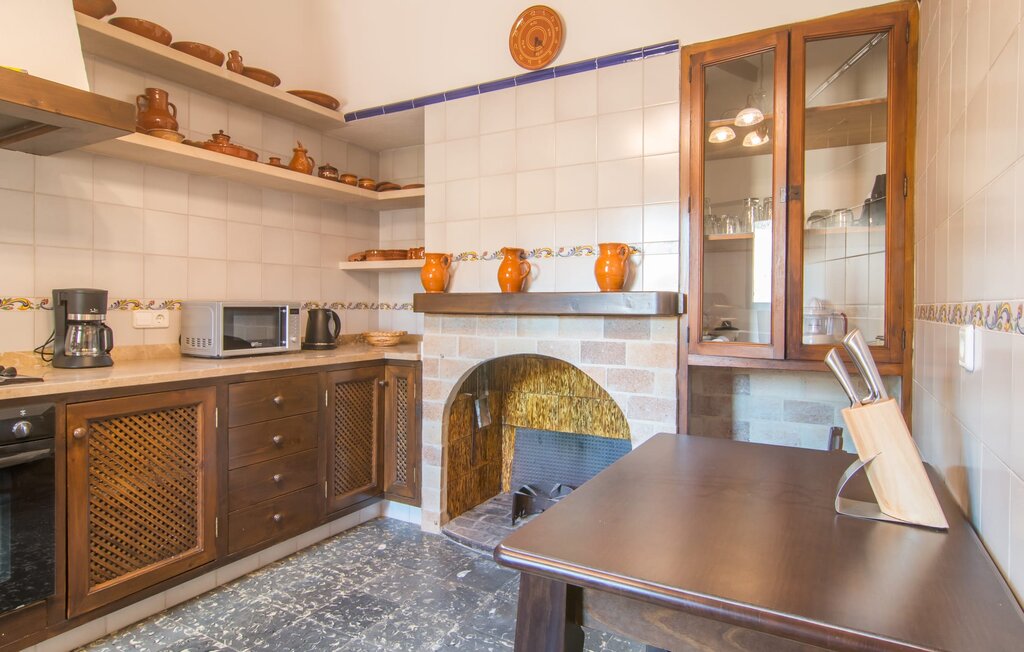 Ferienhaus - s'Alzina de Calonge, Calonge , Spanien - EMF968 25