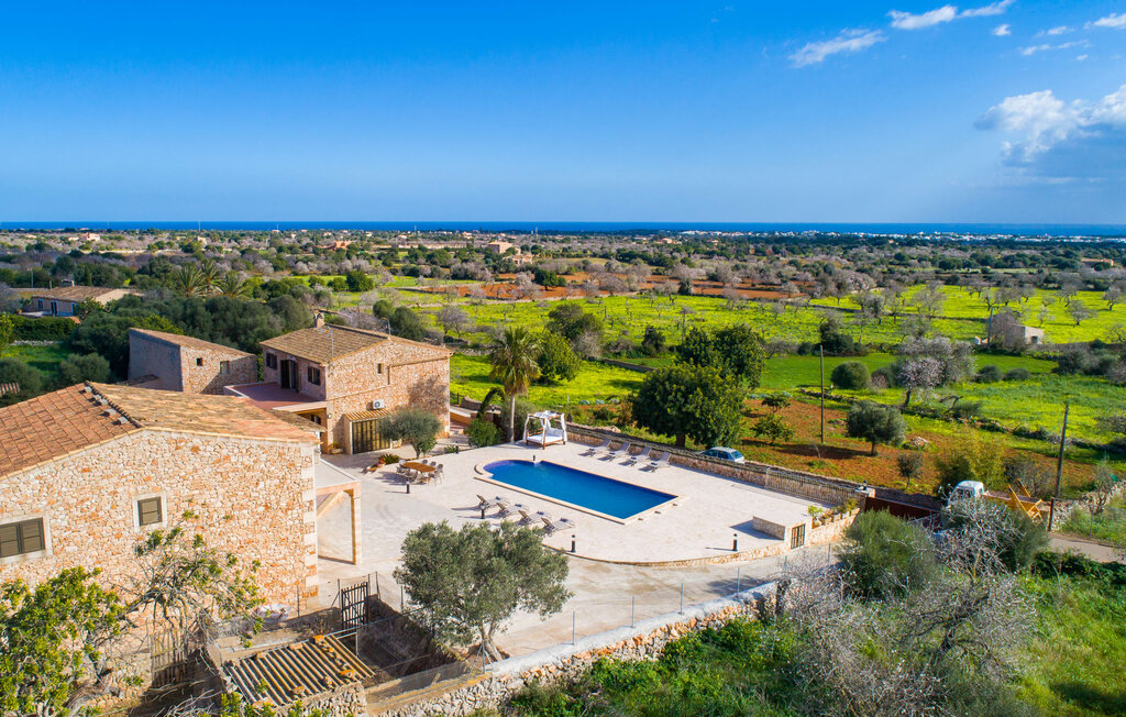 Ferienhaus - s'Alzina de Calonge, Calonge , Spanien - EMF968 2