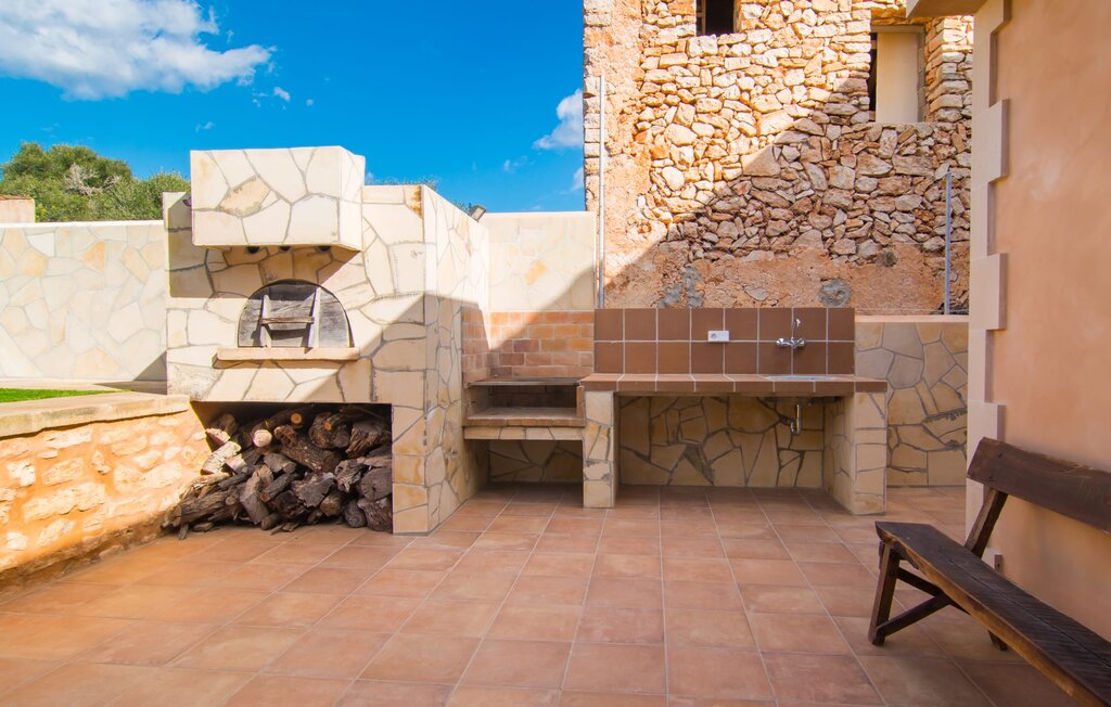 Ferienhaus - s'Alzina de Calonge, Calonge , Spanien - EMF968 12